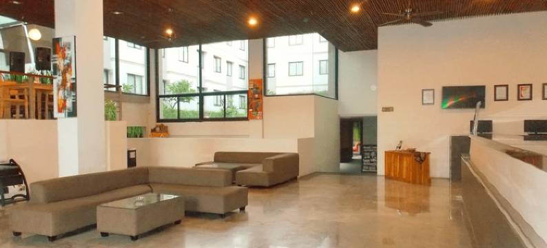 萨沃亚酒店塞米亚克(Savvoya Hotel Seminyak)图片