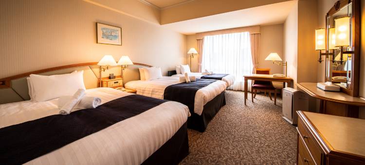 吴阪急酒店(Kure Hankyu Hotel)图片