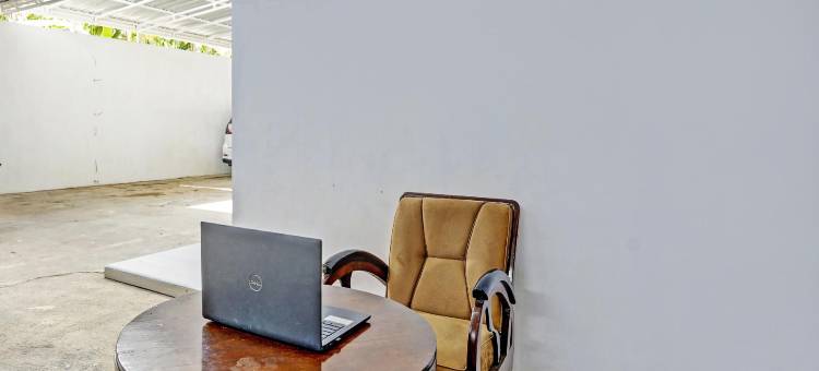 O酒店尼扎宾馆-清真(Hotel O Niza Guesthouse Syariah)图片