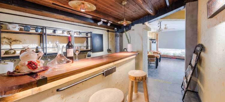 三叁里客栈(城西路3号分店)图片