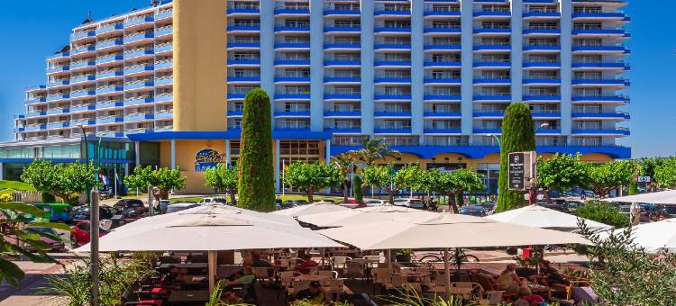 科桑斯普拉特哈酒店公寓(Xon's Platja HA)图片