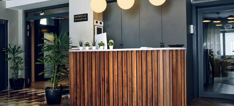 Republika酒店(Hotel Republika)图片