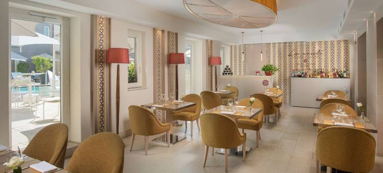 陶得米纳NH酒店(NH Collection Taormina)图片