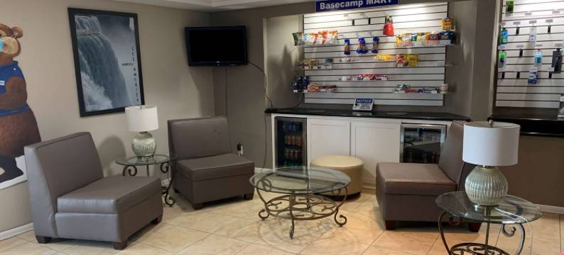 Travelodge Inn & Suites by Wyndham Albany图片