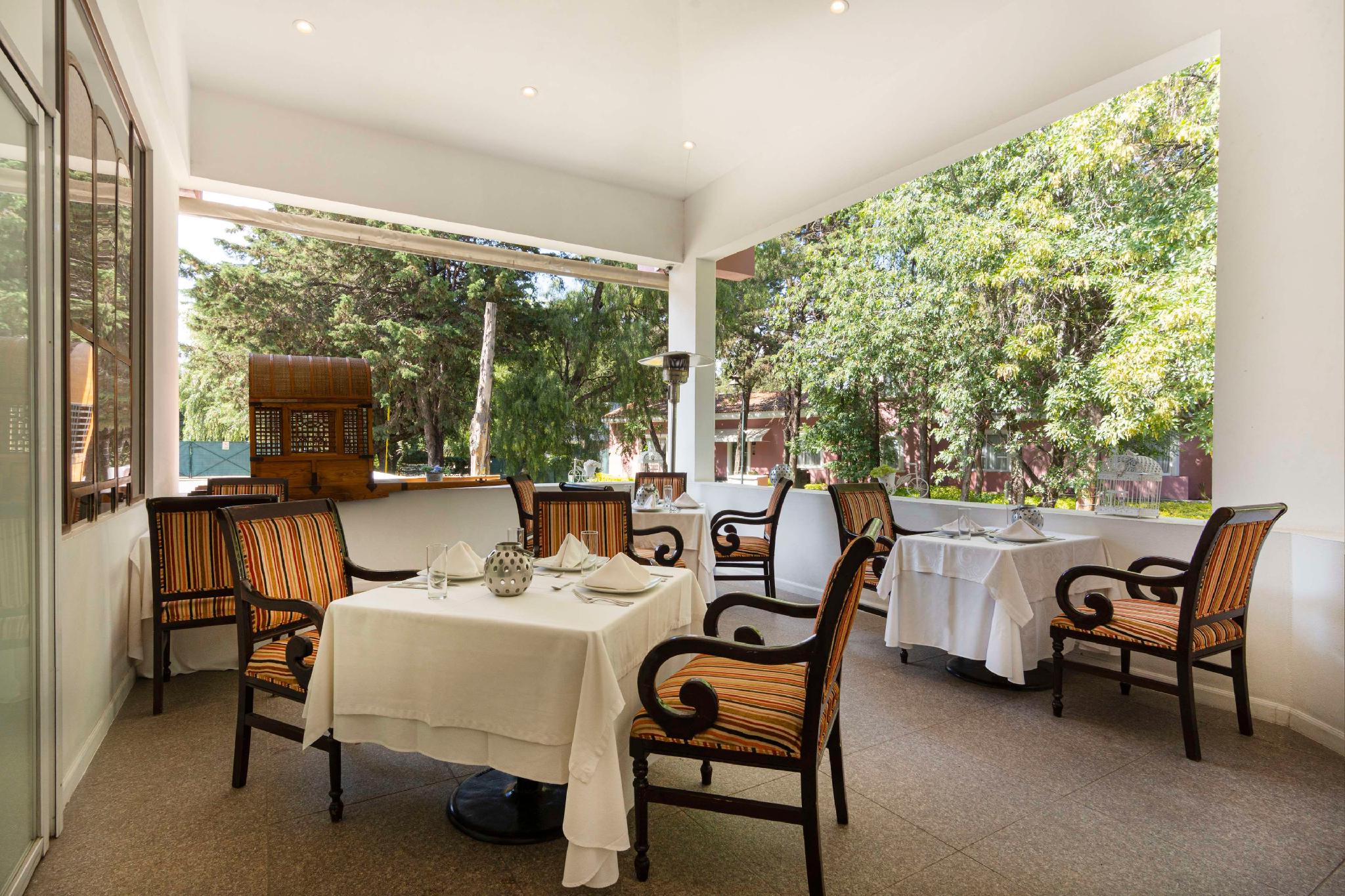 MM Grand Hotel Puebla, Tapestry Collection by HiltonOver view