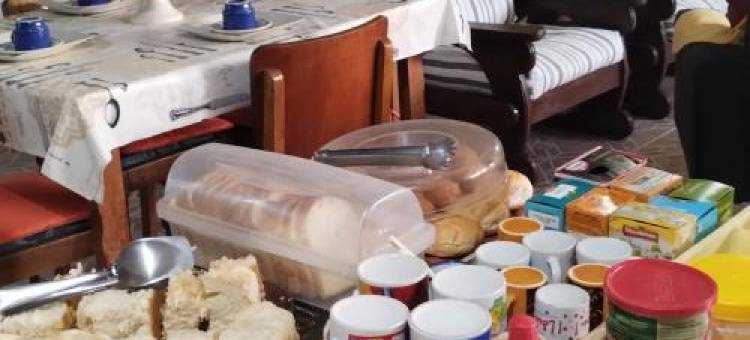 Pousada Atlântica Stay Home图片