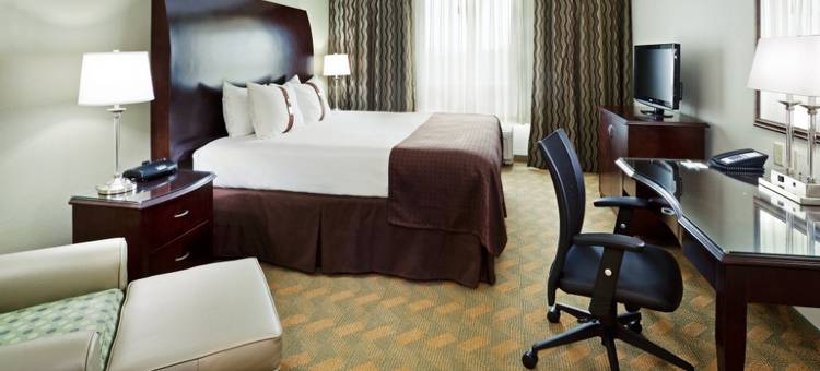 Holiday Inn 岩石丘(Holiday Inn Rock Hill)图片