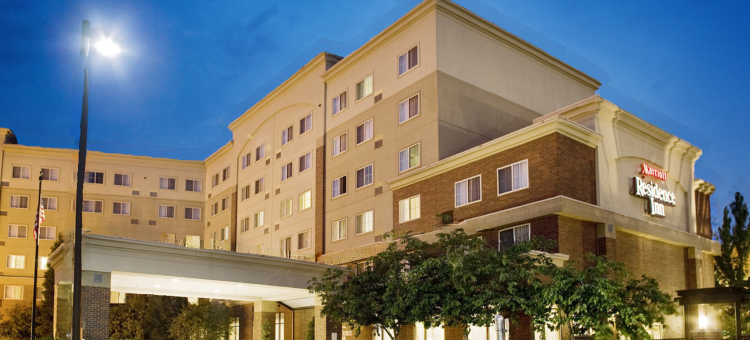 Residence Inn Seattle East/Redmond图片