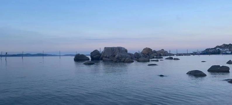 房东笔记本公寓(钱便澳路1号分店)图片