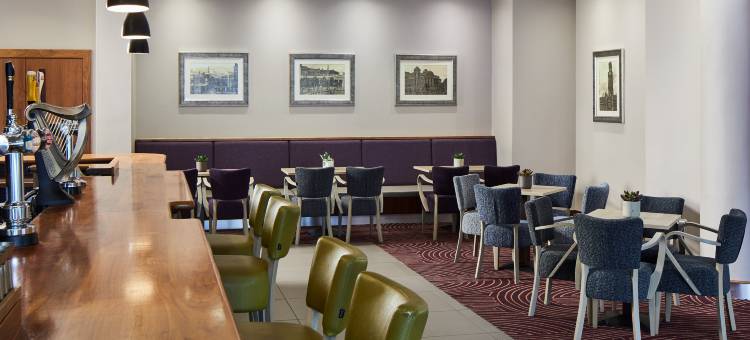 布拉德福德莱昂纳多酒店(Leonardo Hotel Bradford)图片