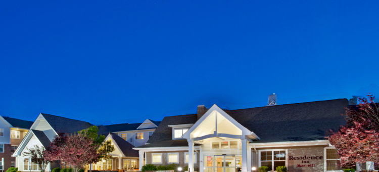Residence Inn Bridgewater Branchburg图片