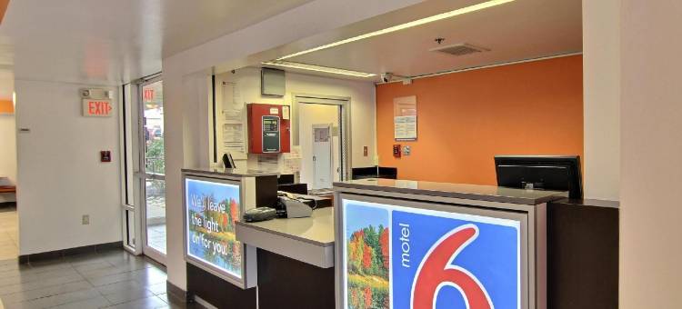 Motel 6 Willoughby, Oh - Cleveland图片