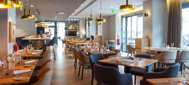 巴尼亚卢卡万怡酒店(Courtyard Banja Luka)图片