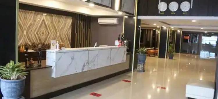 @Hom Premiere 阿贝普拉 by Horison(@Hom Premiere Abepura by Horison)图片