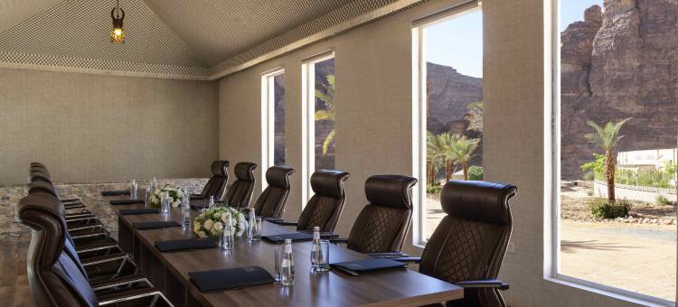 莎登度假村(Shaden Resort)图片