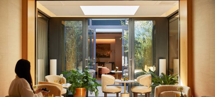 树林酒店(The Grove)图片