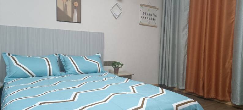 栖心居嘉峪关民宿(河口西路分店)图片