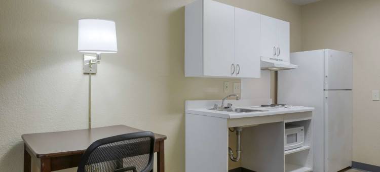 美国长居酒店 - 休斯顿 - - Med. Ctr. - Greenway Plaza(Extended Stay America Suites - Houston - Med Ctr - Greenway Plaza)图片