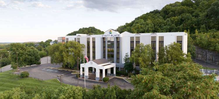 纳什维尔/布伦特伍德凯悦嘉轩酒店(Hyatt Place Nashville / Brentwood)图片