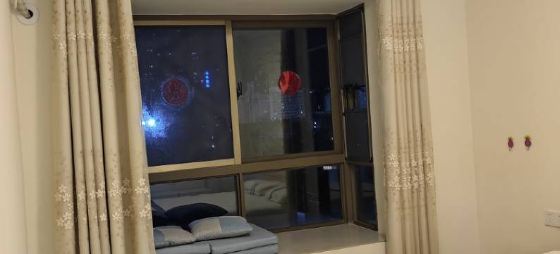 海时光HY民宿(贵阳路分店)图片