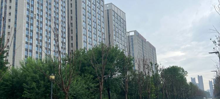 源盛假日民宿(锦绣街分店)图片