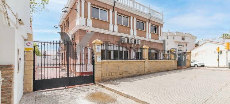 AYZ 埃尔卡诺 - 自动入住物业(Ayz Elcano - Auto Check-in Property)图片