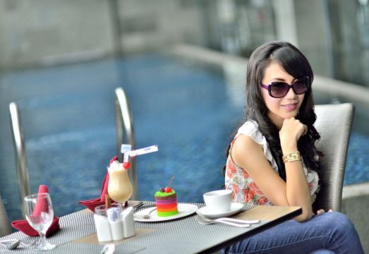 Serela Waringin by Kagum HotelsHotel Overview