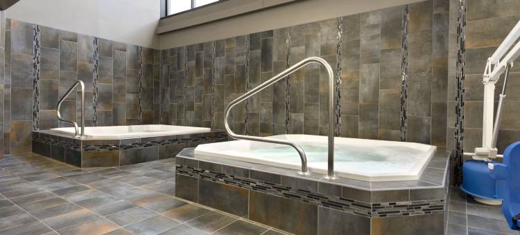 法戈丽笙酒店(Radisson Blu Fargo)图片