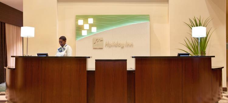 Holiday Inn 圣路易斯 - 锦绣花园(Holiday Inn ST. Louis-Fairview Heights)图片