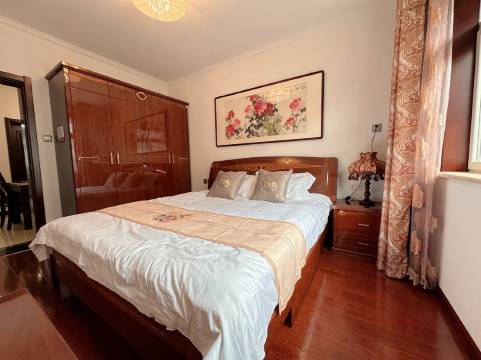 星星巷往民宿(义勇北街分店)