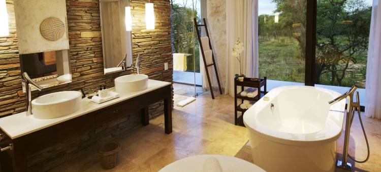 卡帕玛南营山林小屋(Kapama Southern Camp)图片