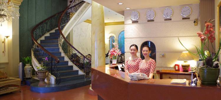 春天酒店(The Spring Hotel)图片