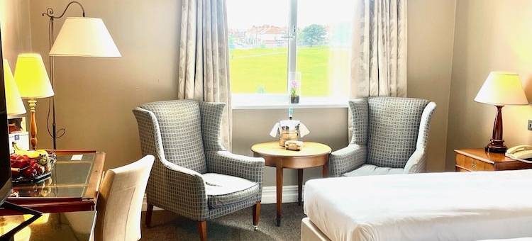 桑德兰大酒店(Grand Hotel Sunderland)图片