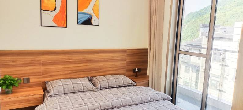 江景铭居水栖康养小镇民宿(石蒿路分店)图片