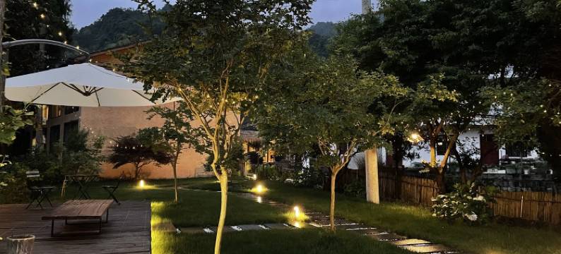 千岛湖拾得·水石间民宿图片