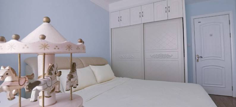 南栈民宿(水阳江南大道2号分店)图片