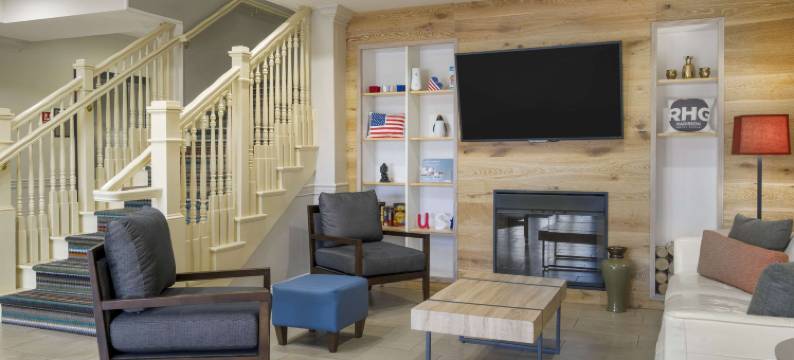 坦帕机场北丽怡酒店(Country Inn & Suites by Radisson, Tampa Airport North, FL)图片