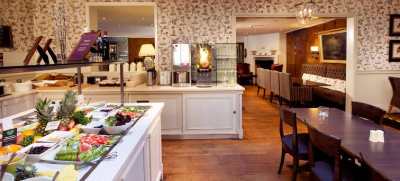 巴斯蒂安家园酒店(Home Hotel Bastion)图片