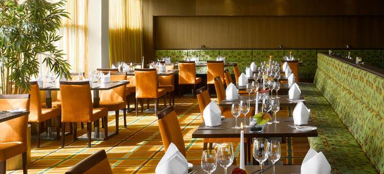 科克丽笙酒店(Radisson Blu Hotel, Cork)图片