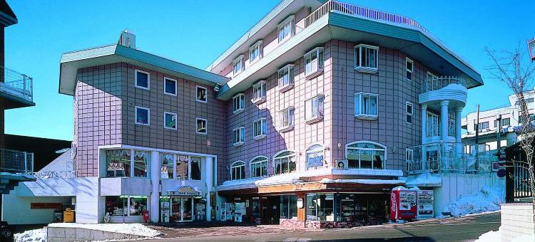 马里昂信浓度假旅馆(Resort Inn Marion Shinano)图片