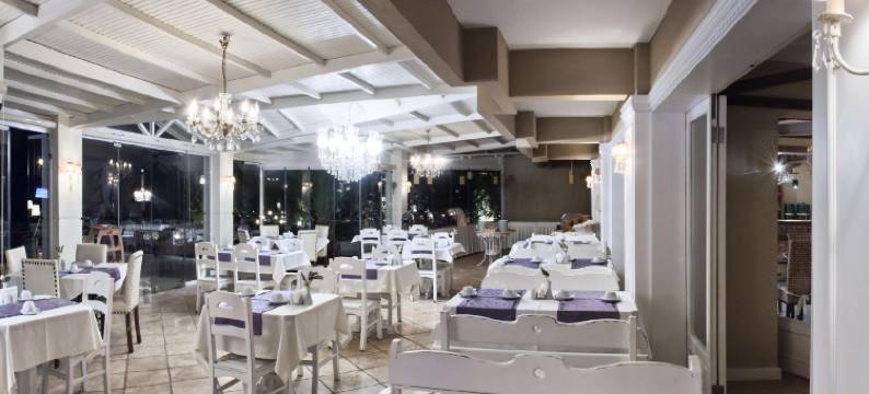 卡瑞娜酒店(娱乐酒店)(Hotel Carina)图片