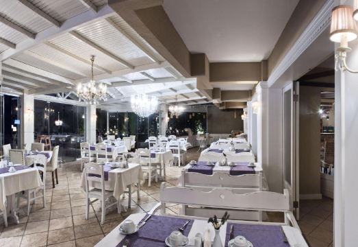 Hotel Carina Hotel Overview