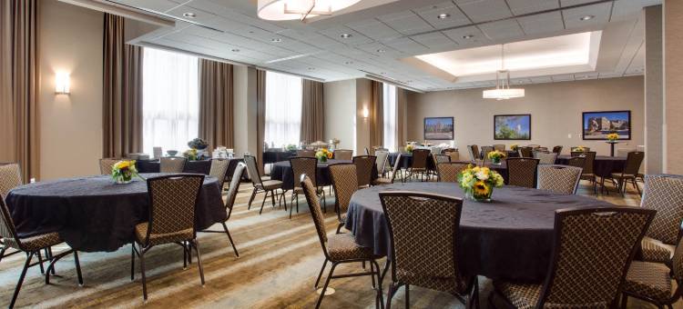 达拉斯-弗赖拉辛德鲁里套房酒店(Drury Inn & Suites Dallas Frisco)图片