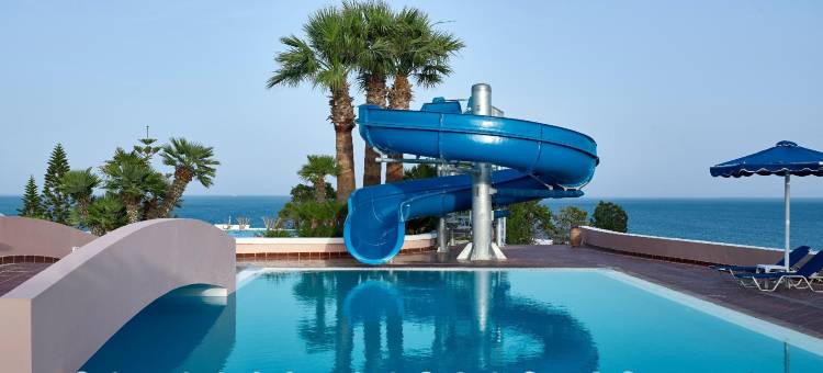 Mitsis 罗得村海滩酒店及水疗中心(Mitsis Rodos Village)图片