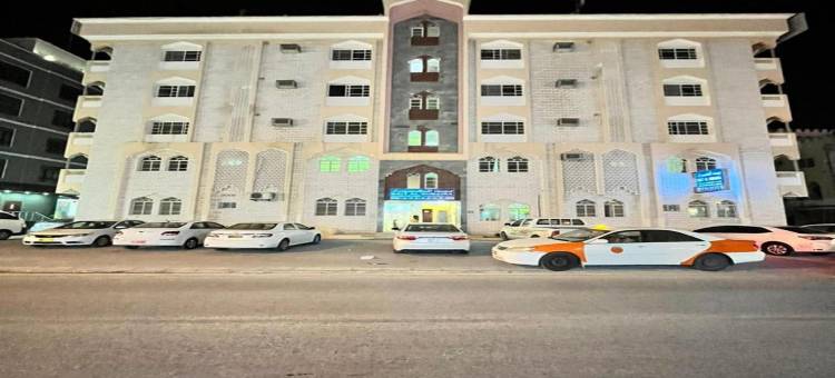 Super OYO 149 Bait Al Ghubaira Furnished Flat图片