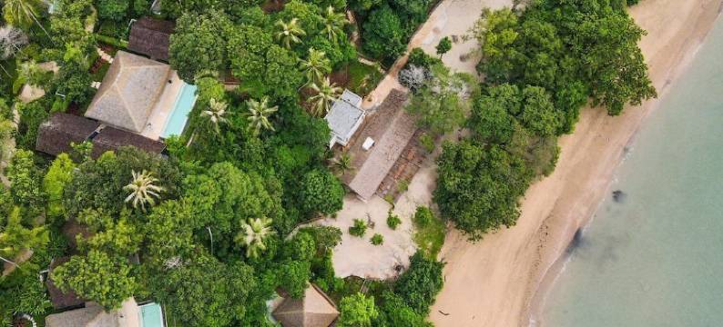 Villa Escape Burasari布拉萨里逃脱别墅(Villa Escape Burasari)图片