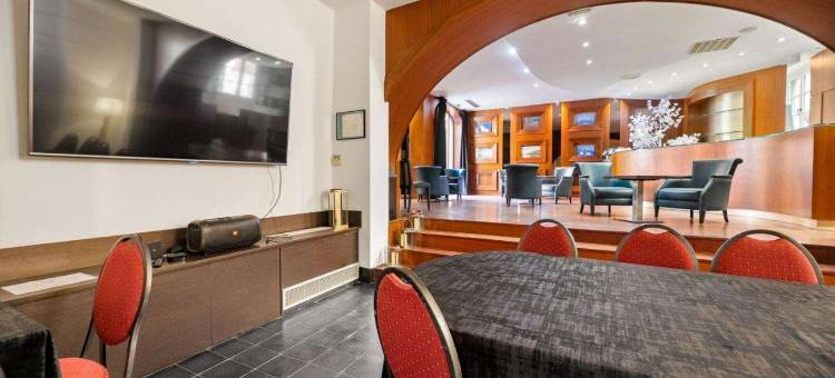 普拉祖尤多姆酒店(Hotel Pozzo di Borgo)图片