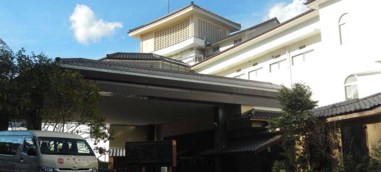 稻取赤尾酒店(Inatori Akao Hotel)图片