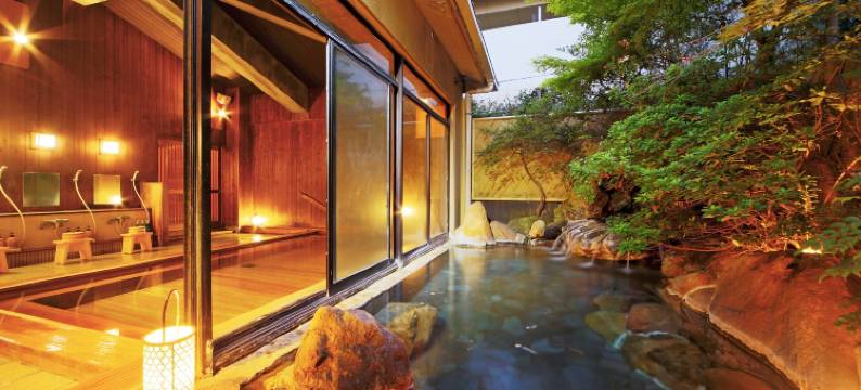 绀家旅馆(Konya)图片