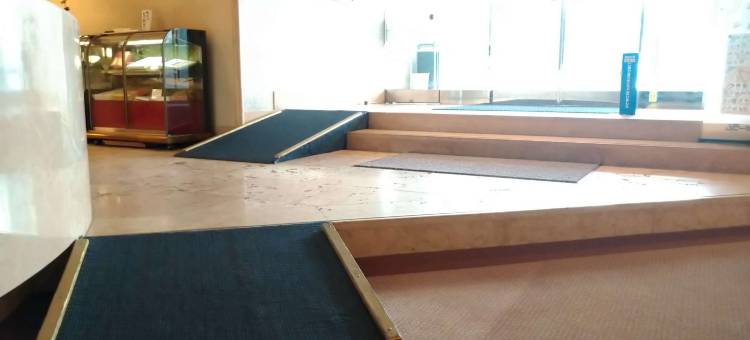 福井宫殿酒店(Fukui Palace Hotel)图片